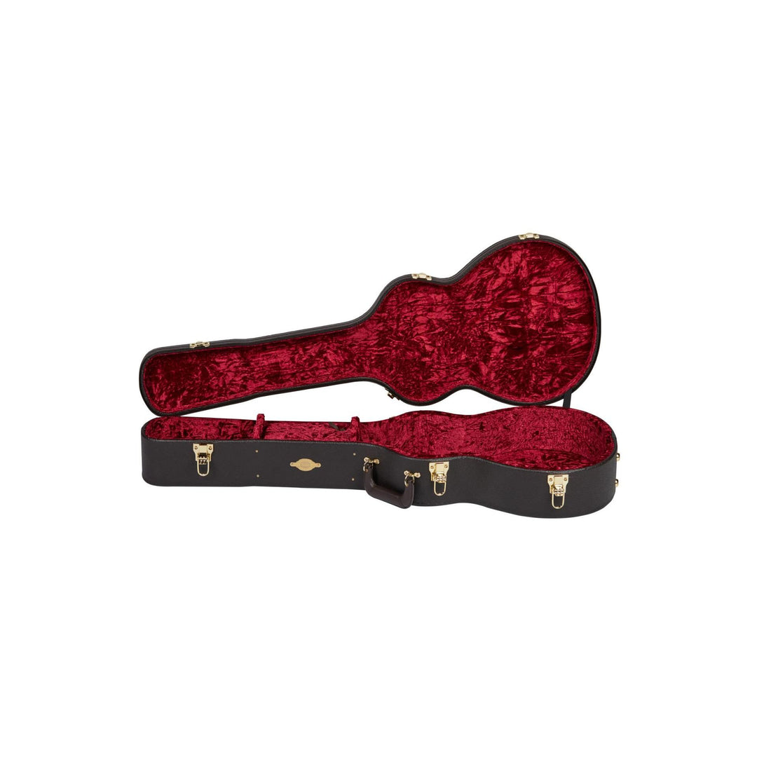 Taylor Case,GC,GC-12 Fret,Brown