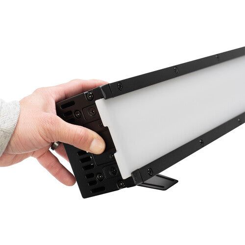 ADJ JOLT-BAR-FXIP Strobe - IP65 w/448 × 0.5W RGB SMD + 112 × 5W CW SMD LED