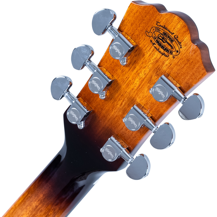 Washburn WCG10CE Comfort Apprentice guitar
