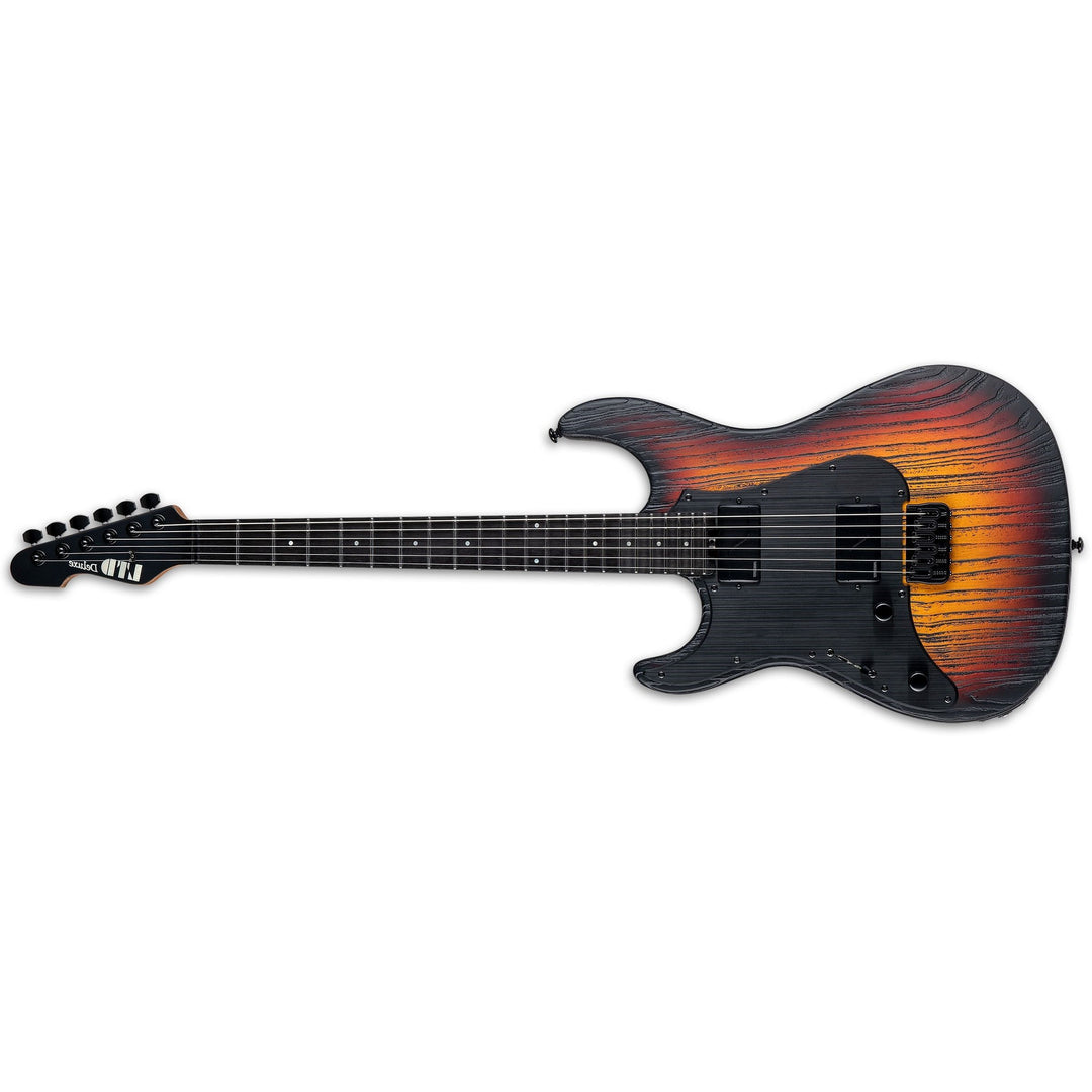 ESP LTD SN-1000/HT  (Fire Blast) LSN1000HTFIREBLASTLH