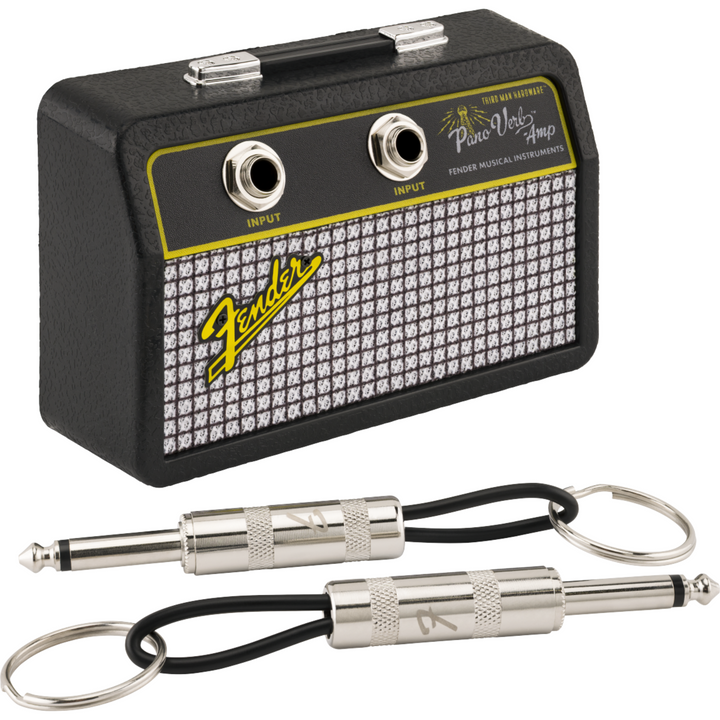 Fender ® x Thirdman Hardware™ Mini Jack Rack