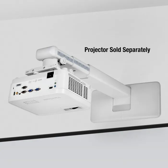 Viewsonic PJ-WMK-305 Universal Wall Mount  For Short Throw Projectors