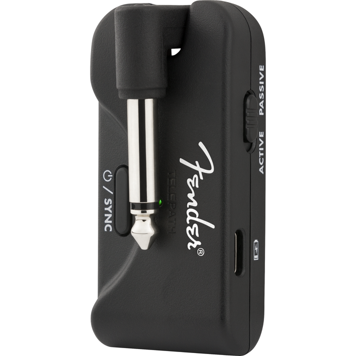 Fender Telepath® Wireless Transmitter