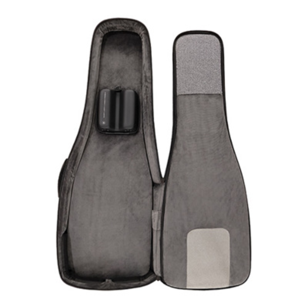 D'Addario PW-BLEGC-01 Backline Electric Guitar Case