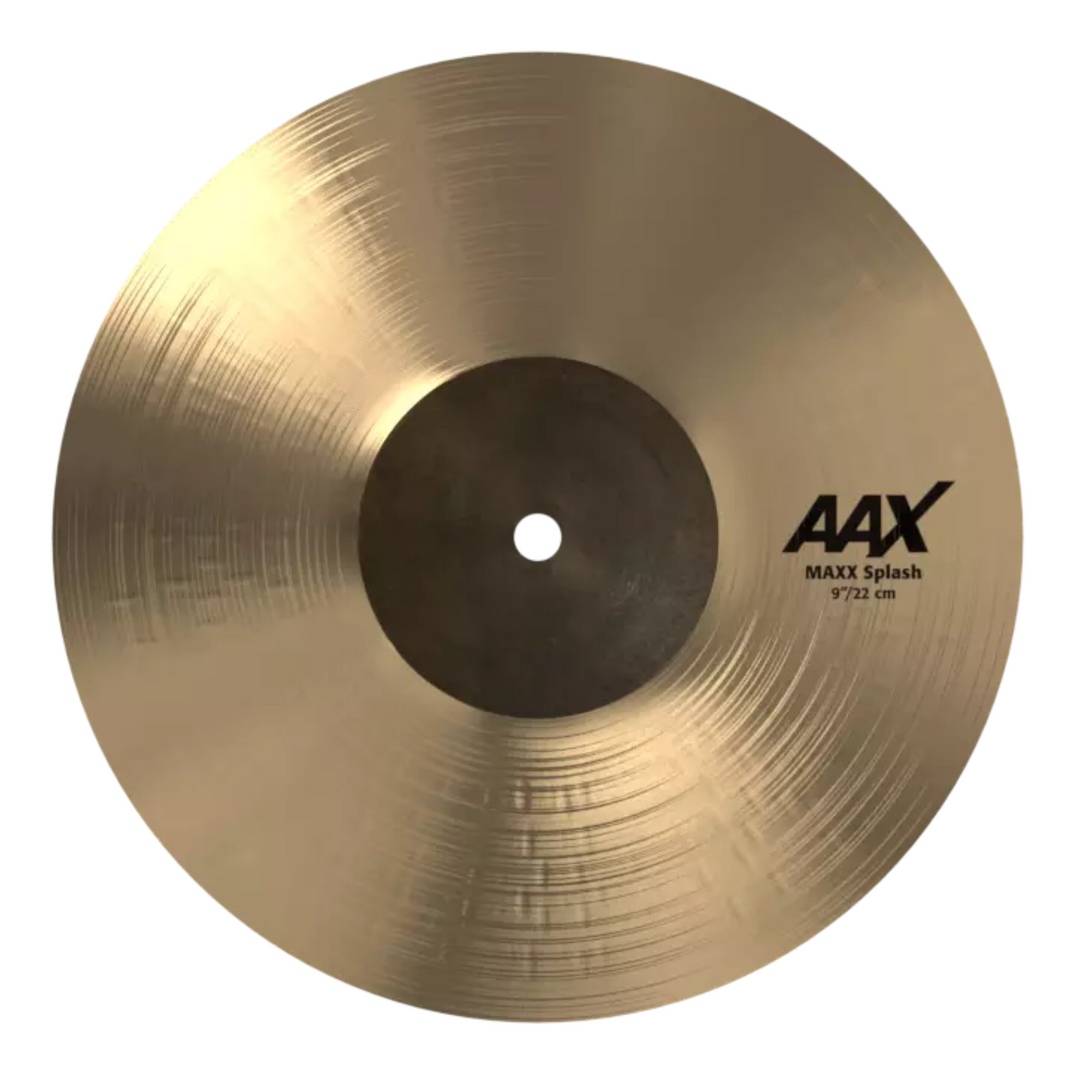 Sabian 20905XMPV2 9" AAX MAXX Splash V2