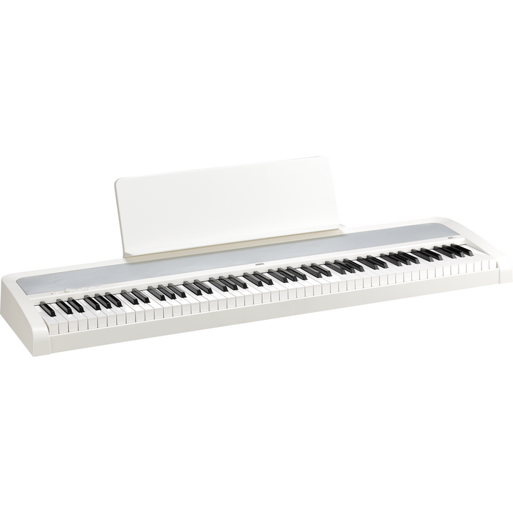 Korg B2PLUSWH 88-key Digital Piano - White
