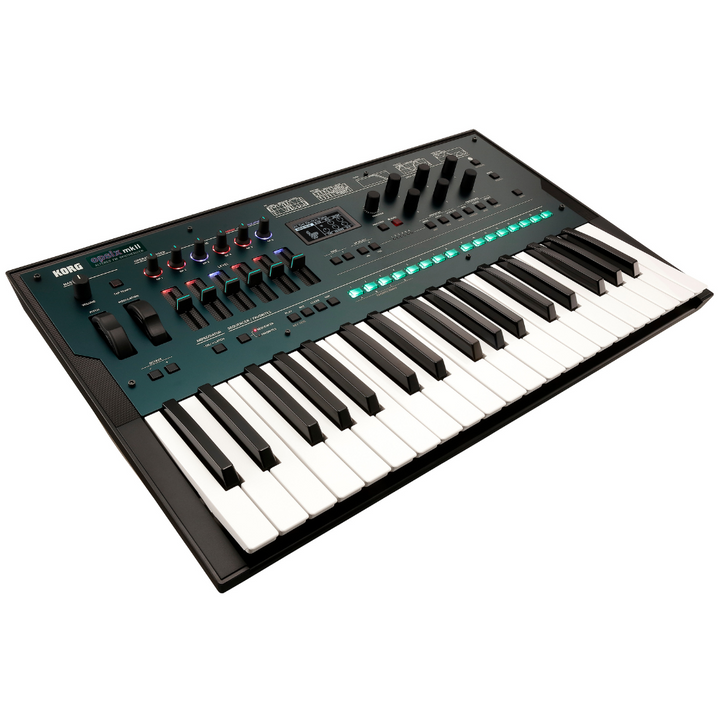 Korg OPSIXMK2 Opsix MK2 Synthesizer
