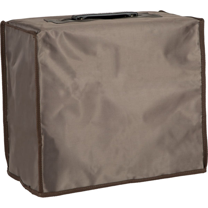 Fender Blues Junior Amplifier Cover - Brown
