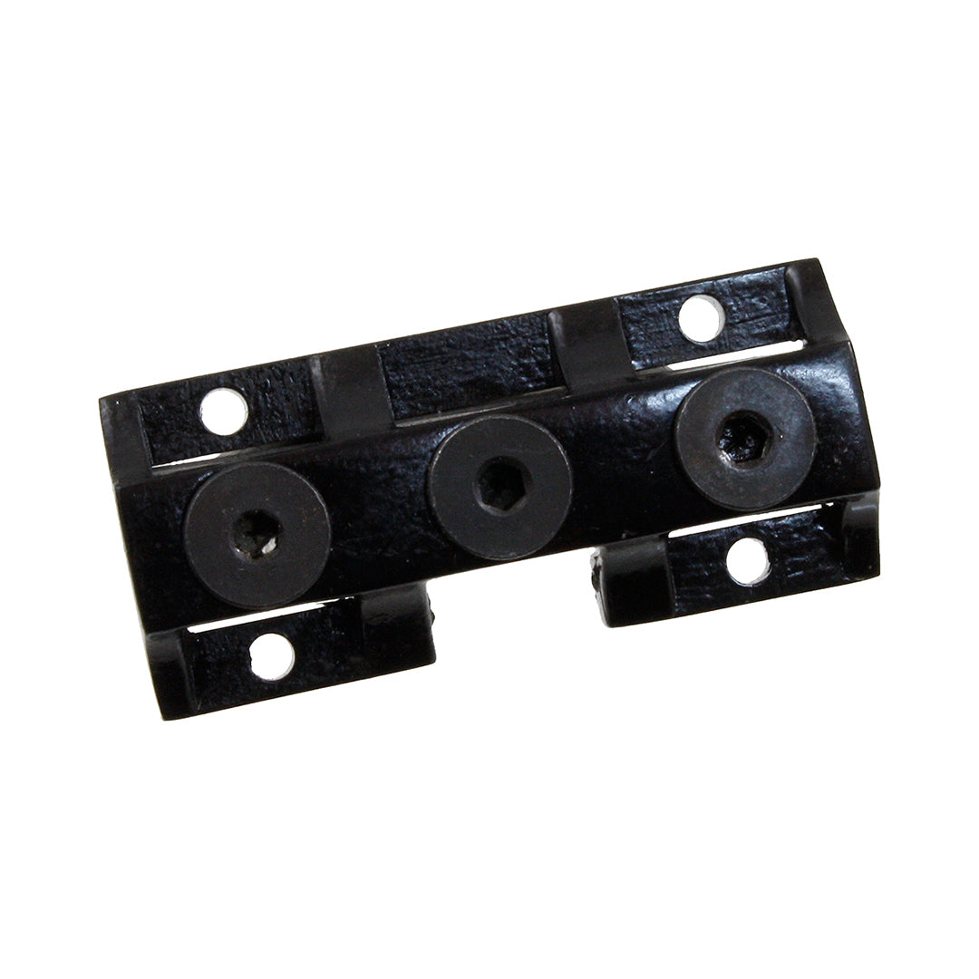 Allparts BP-0278 Kahler® Locking Guitar Nut Black