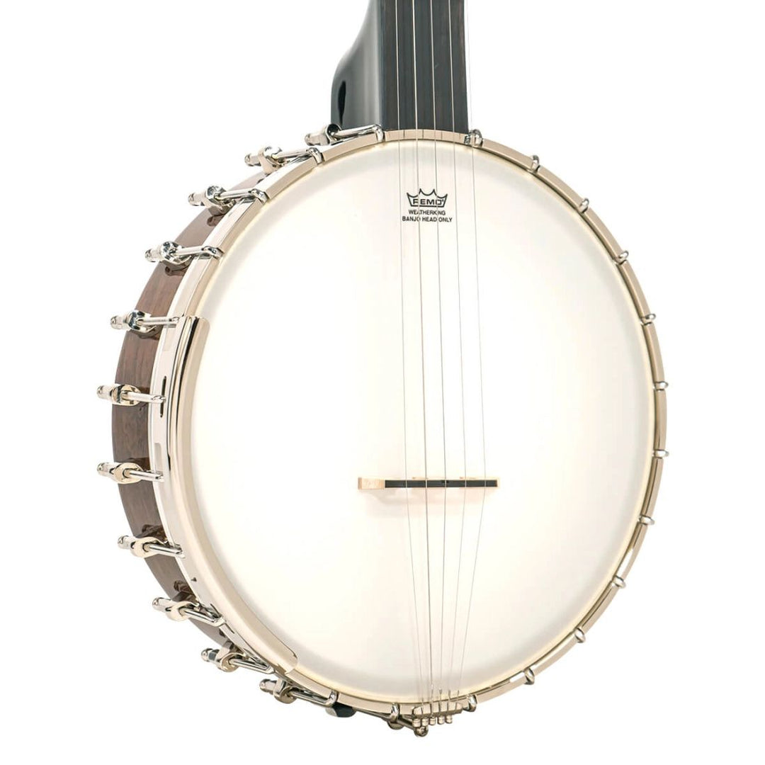 CB-100: Clawhammer Banjo with Gig Bag
