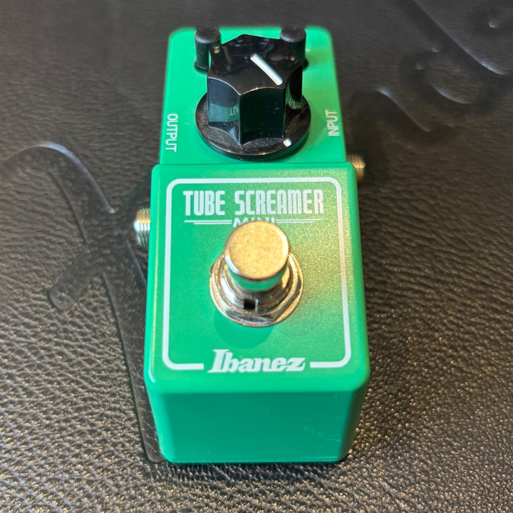 Ibanez - TS MINI Tube Screamer Distortion w/ Box - USED