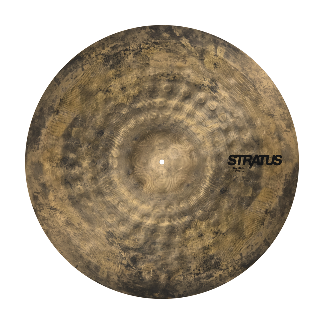 Sabian SD2410 24" Stratus Dry Ride