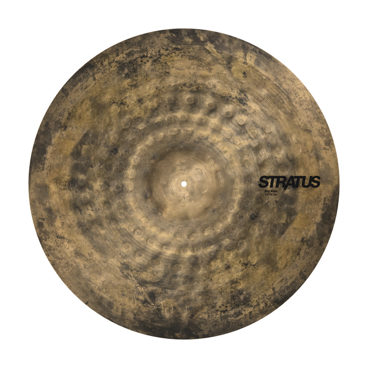 Sabian SD2410 24" Stratus Dry Ride