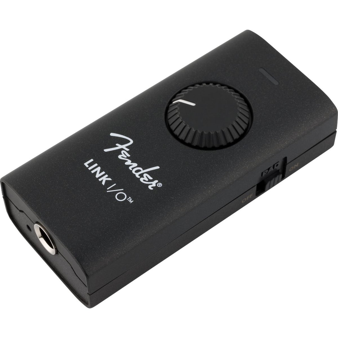 Fender  Fender® Link I/O US CA EU AU JP