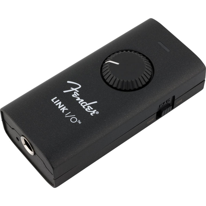 Fender  Fender® Link I/O US CA EU AU JP