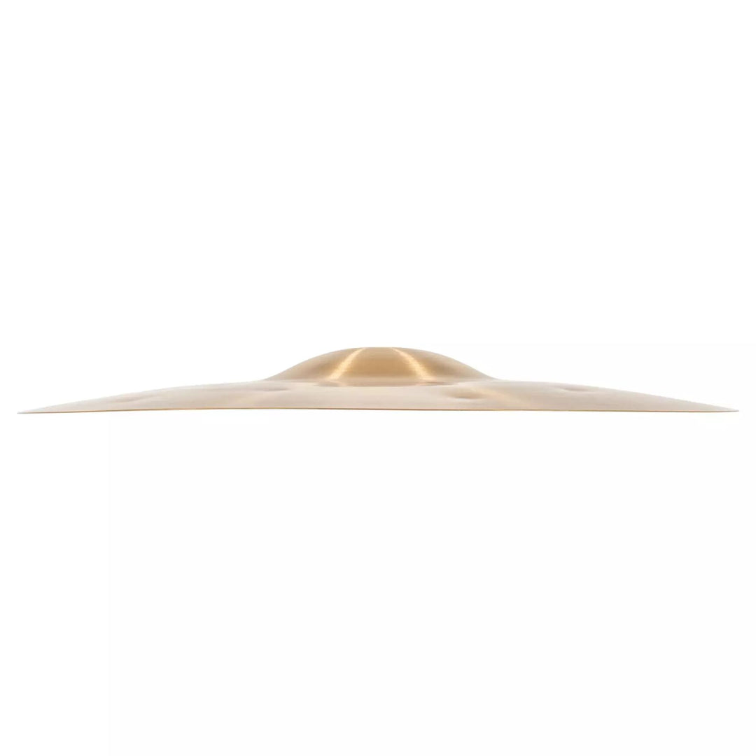 Meinl PA10EHS 10" Pure Alloy Extra Hammered Splash