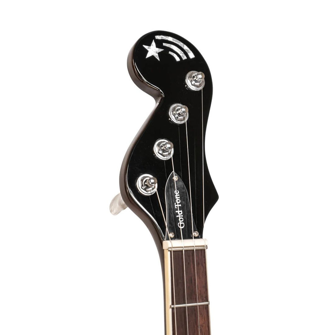 Gold Tone Gt Banjola+ W/Pu & Gig