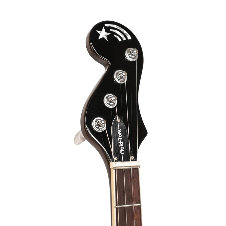 Gold Tone Gt Banjola+ W/Pu & Gig