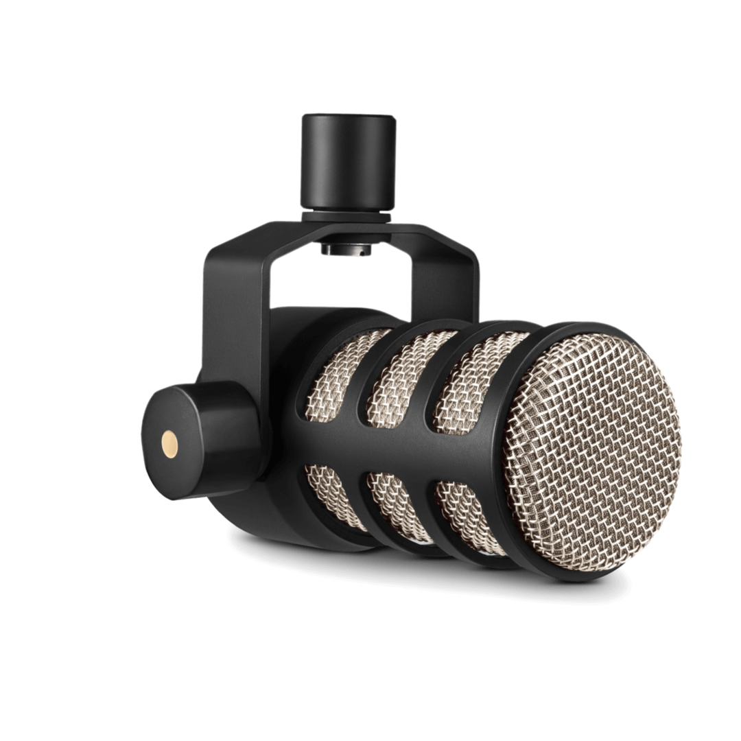 Rode RODECaster Video Podcast Bundle Core Kit