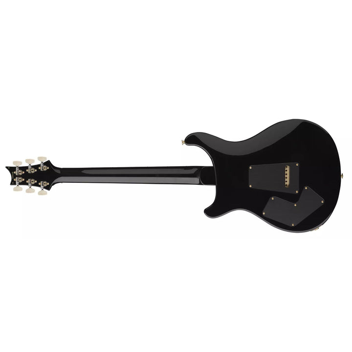 PRS Modern Eagle V Electric Guitar  (Charcoal Burst)
