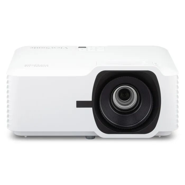 Viewsonic LS740W Laser Projector  WXGA 1280x800, 5,000 ANSI Lumens, Professional Installations