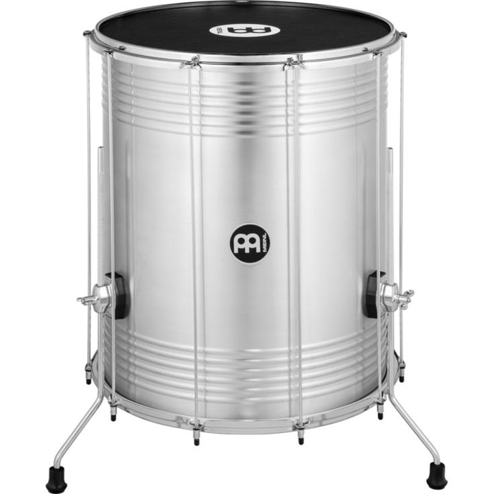 Meinl Percussion 20" Traditional Aluminum Surdo (Patented) with legs