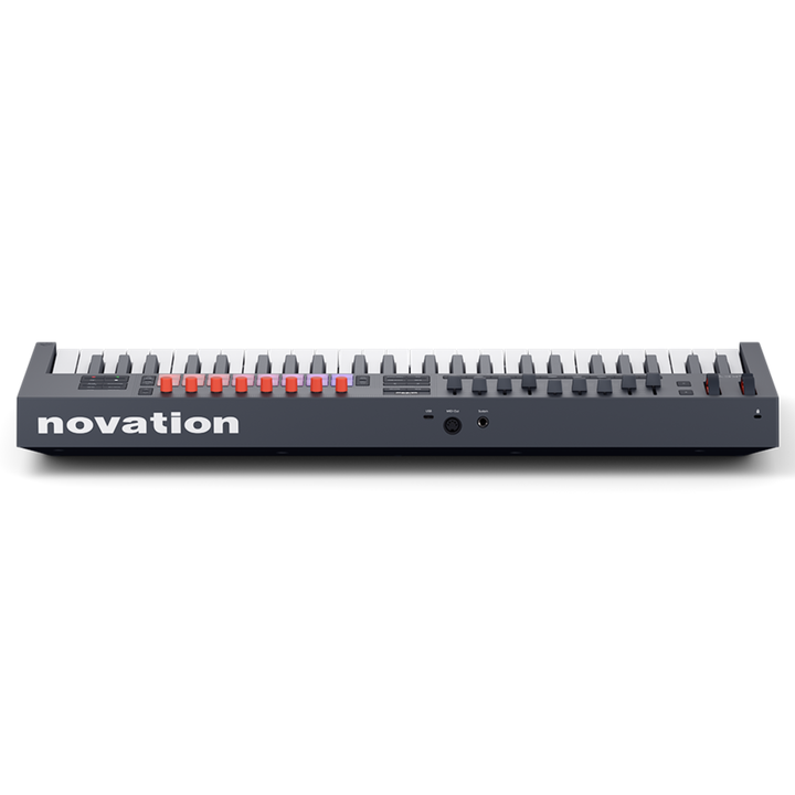 Novation NOVFLK49MK2 MIDI Keyboard Controller