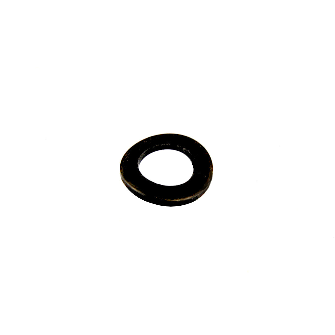 Allparts TK-7716 Pack of Guitar Tuner Washers Black metal