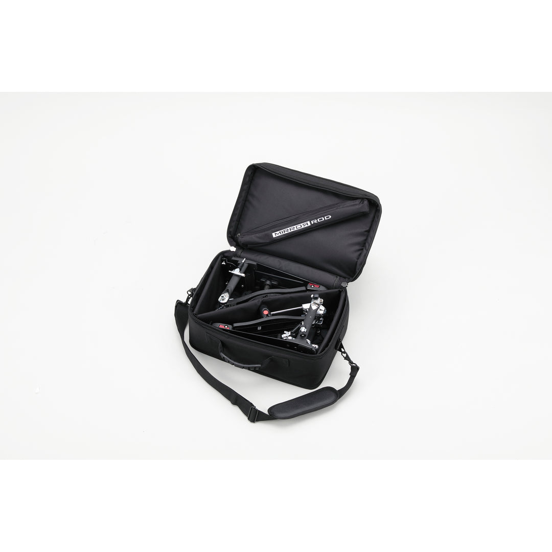Tama - Iron Cobra 900 Power Glide Twin Pedal - Mirror Rod Special Bundle Pack