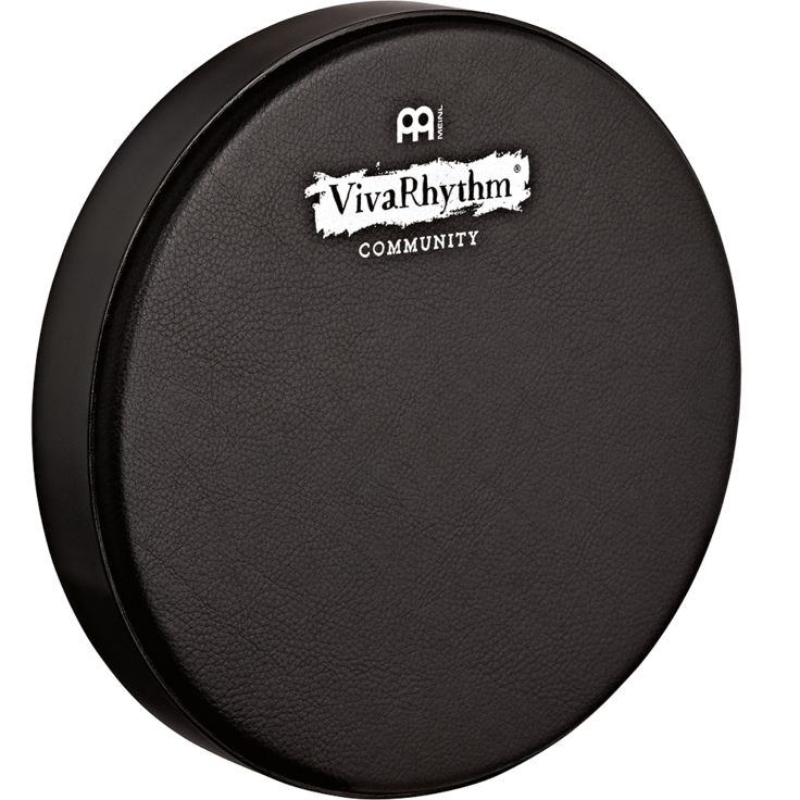 Meinl VivaRhythmÂ® 14" Pop Off Bass Drum Napa Head