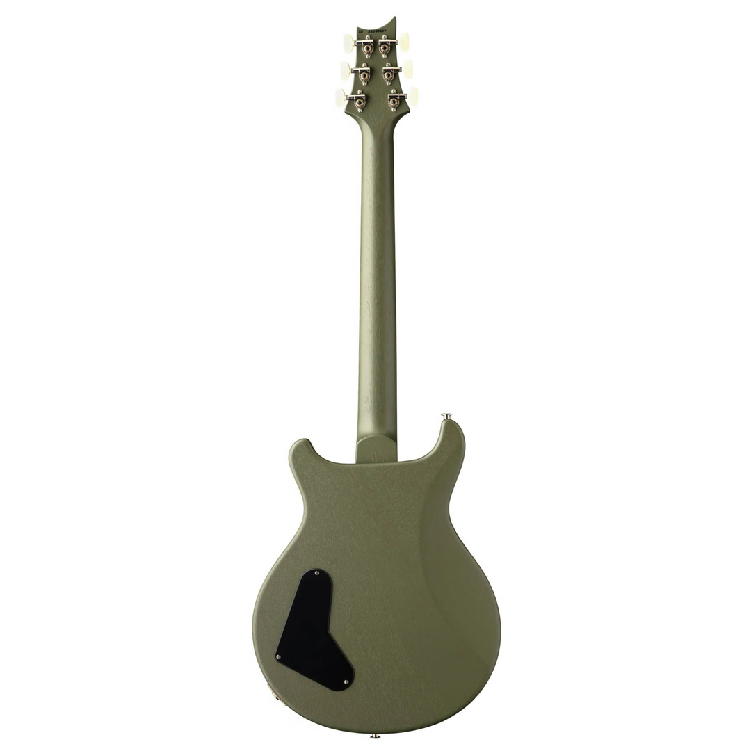 PRS S2 Mira 594 Satin Electric Guitar (Matcha Green) w/ Gigbag
