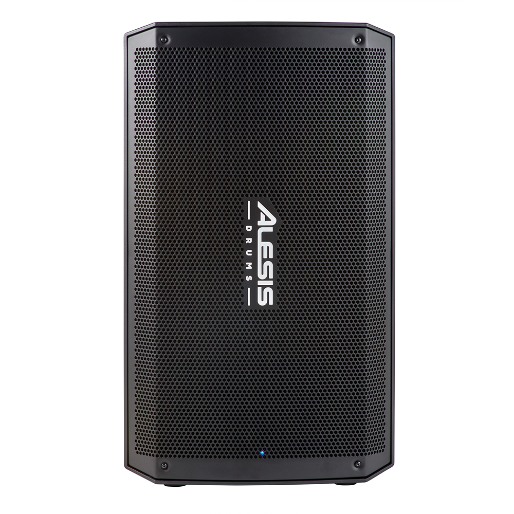 Alesis Strike Amp 12 MK2 12" Drum Amplifier w/ Bluetooth (2500-Watt)