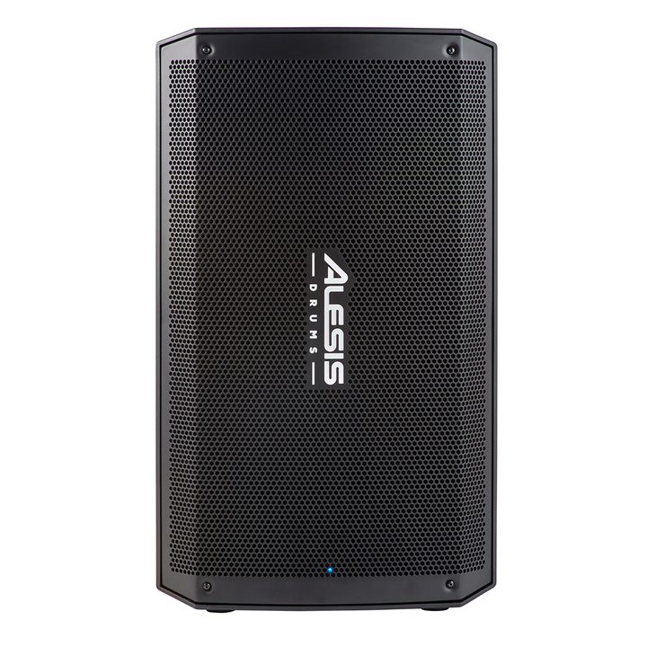 Alesis Strike Amp 12 MK2 12" Drum Amplifier w/ Bluetooth (2500-Watt)
