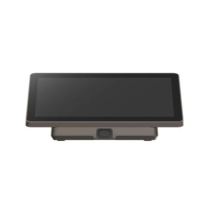 ViewSonic MRC1010-TN  10.1" Touch Console, Human Presence Sensor, USB 2.0, HDMI Ingest, for Microsoft Teams Rooms