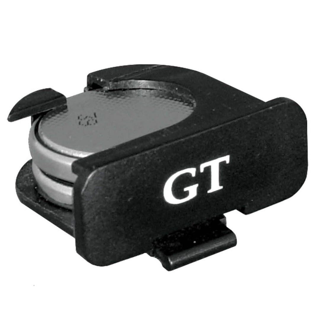 Gold Tone Gt Microbass Battery Holder