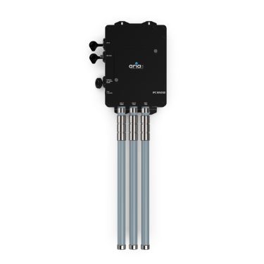 ADJ ARIA-X2-BRIDGE-IPC Single Universe Wireless Bridge w/ Digital Network