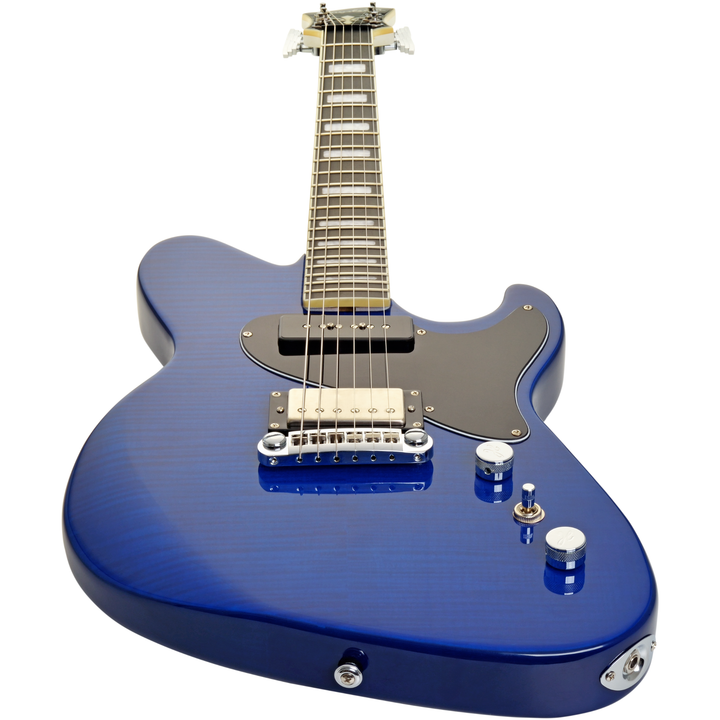 Hagstrom Adina-bsk Adina Electric Guitar - Blue Sky