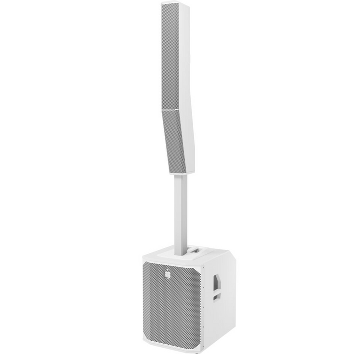 Electro-Voice EVOLVE 70 Portable Column Kit - White