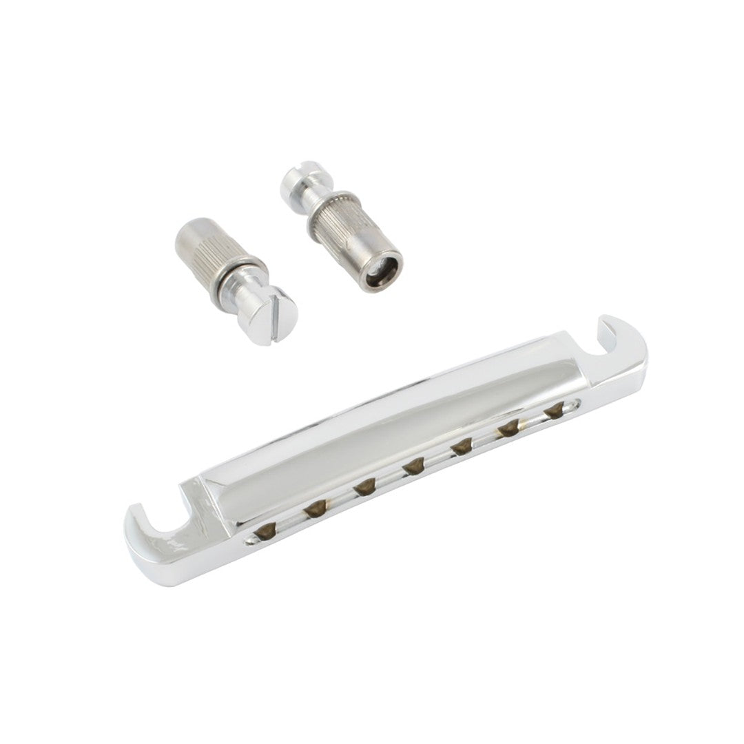Allparts TP-3605 7 String Stop Tailpiece