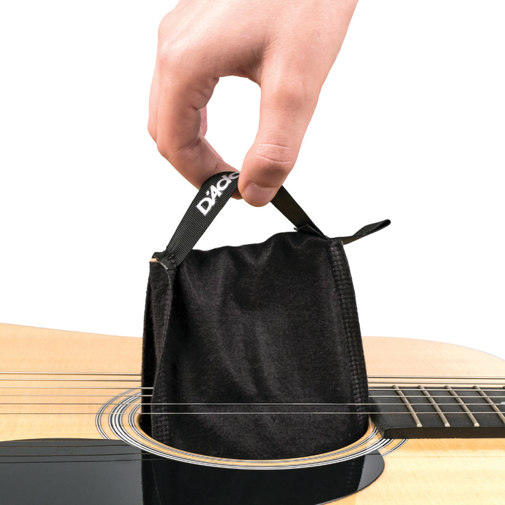 D'Addario PW-HPAP-03 Two-way Humid Absorb 3P