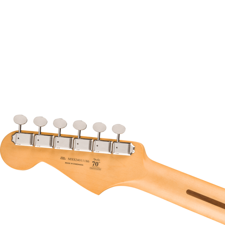 Fender Player II Stratocaster HSS  (Birch Green) Rosewood Fingerboard