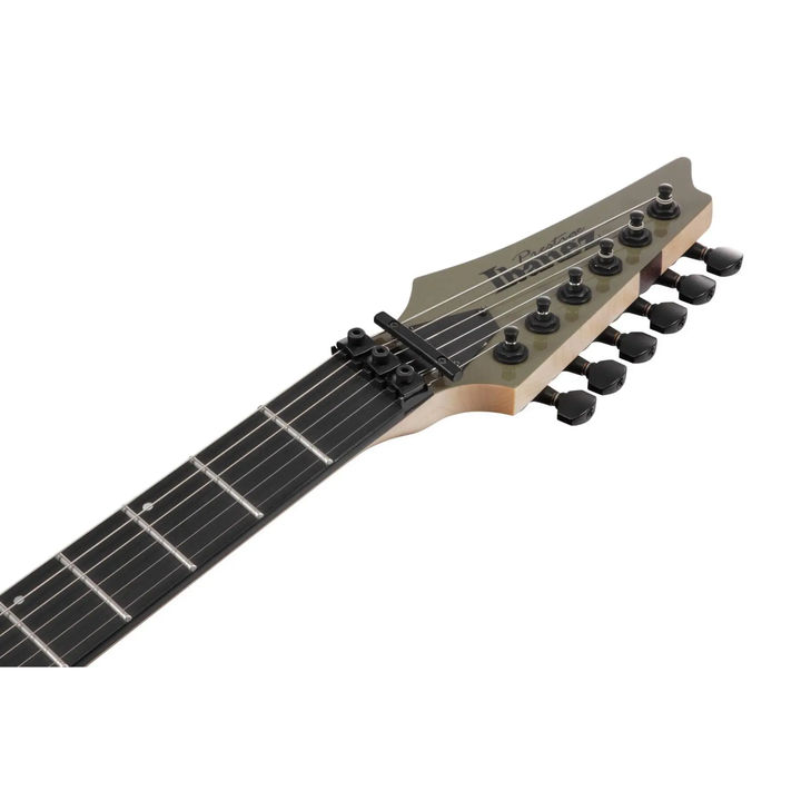 Ibanez RGR5130RKM RG Prestige Electric Guitar (Khaki Metallic)