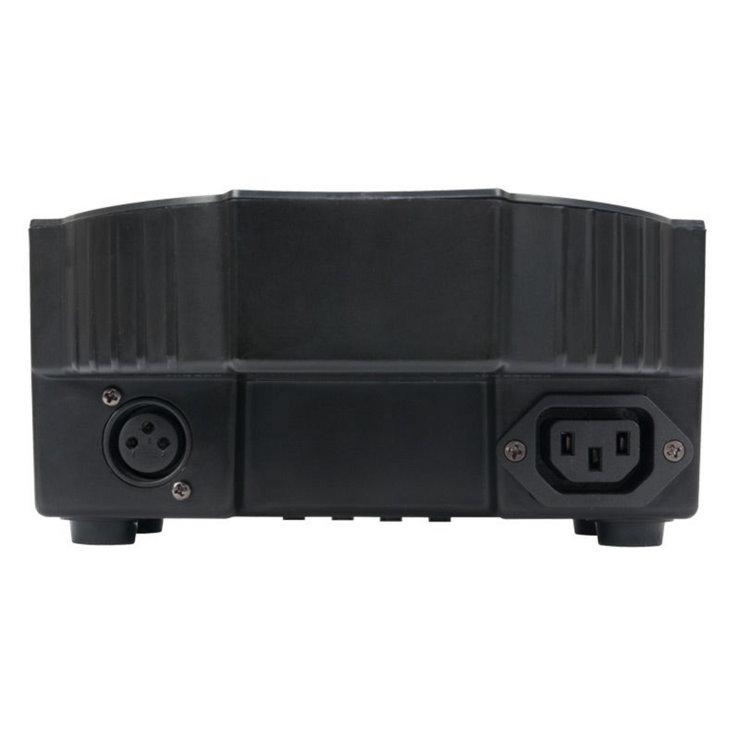 Eliminator MEGA-PAR-PROFILE-EP Low Profile DMX PAR Fixture with 107x10mm RGBUV LED (18W)