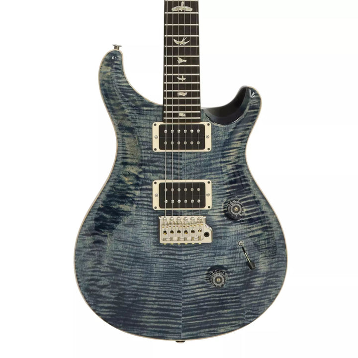 PRS Custom 24 (Faded Whale Blue)