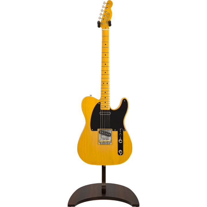 Fender Deluxe Wooden Hanging Stand