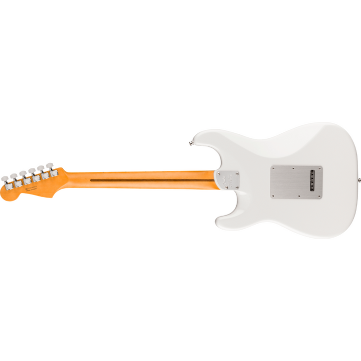 Fender American Ultra II Stratocaster Maple Fingerboard (Avalanche) Electric Guitar
