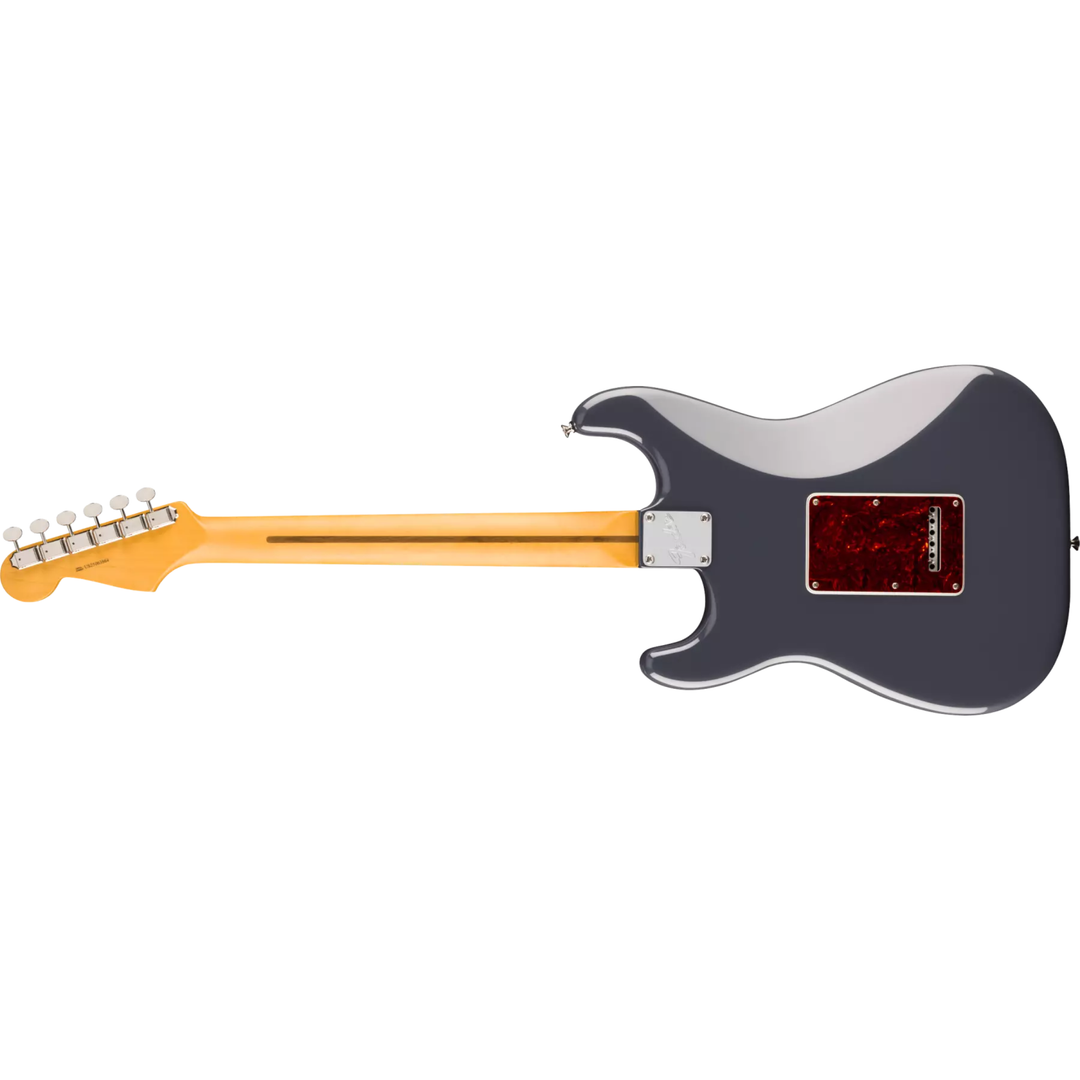Fender American Professional Classic Stratocaster® HSS -  Maple Fingerboard -  Faded Black