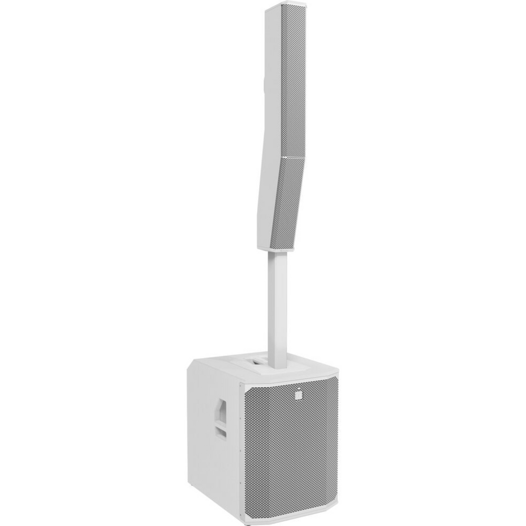 Electro-Voice EVOLVE 90 Portable Column Kit - White