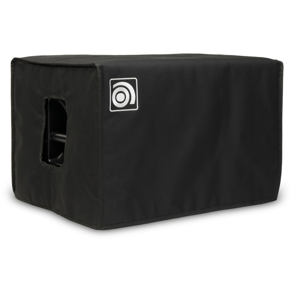 Ampeg AAF6684 VENTURE VB-112 Cover