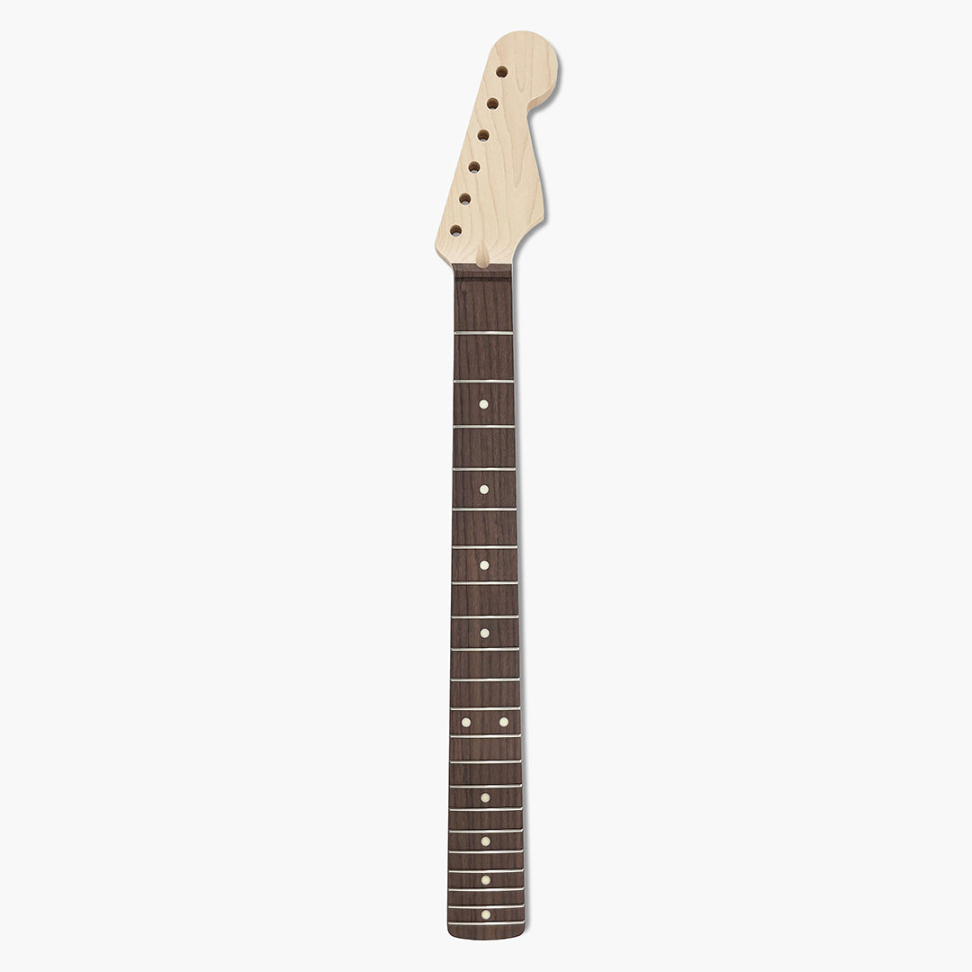 Allparts SRO-C-MOD  “Licensed by Fender®” SRO-C-MOD Replacement Neck for Stratocaster®